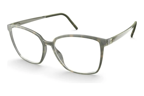 Glasses Silhouette Vivid Sky FR (1613 5530)