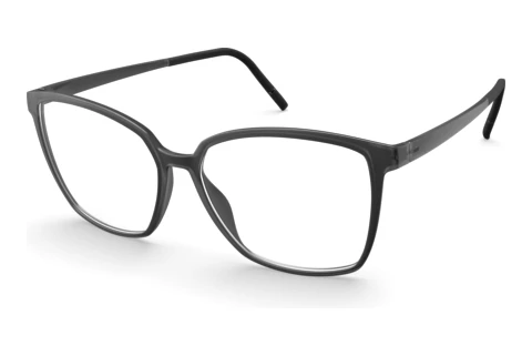 Glasses Silhouette Vivid Sky FR (1613 6560)
