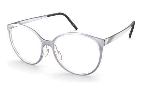 Glasses Silhouette Vivid Sky FR (1614 4030)