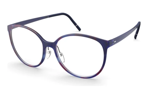 Glasses Silhouette Vivid Sky FR (1614 4510)