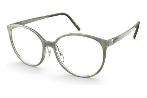 Glasses Silhouette Vivid Sky FR (1614 5530)
