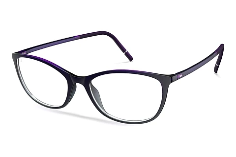 Glasses Silhouette Spx Illusion (1617 4010)