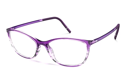 Glasses Silhouette Spx Illusion (1617 4310)