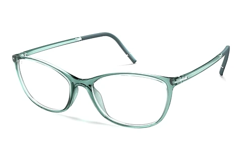 Glasses Silhouette Spx Illusion (1617 5010)