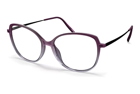 Glasses Silhouette Illusion Lite (1618 4140)