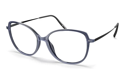 Glasses Silhouette Illusion Lite (1618 4240)