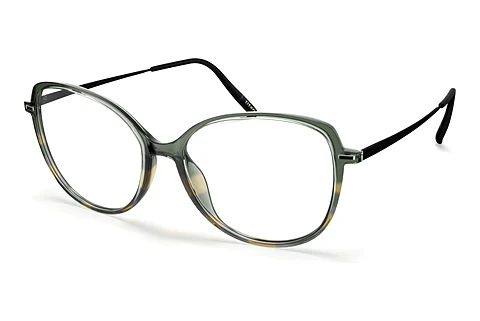 Glasses Silhouette Illusion Lite (1618 L140)