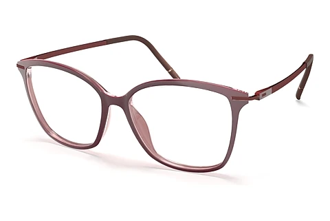 Glasses Silhouette Rising Dawn (1619 3540)