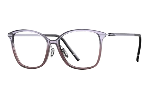 Glasses Silhouette Rising Dawn (1619 4042)