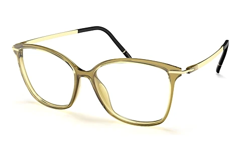 Glasses Silhouette Rising Dawn (1619 5540)