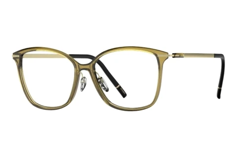 Glasses Silhouette Rising Dawn (1619 5542)