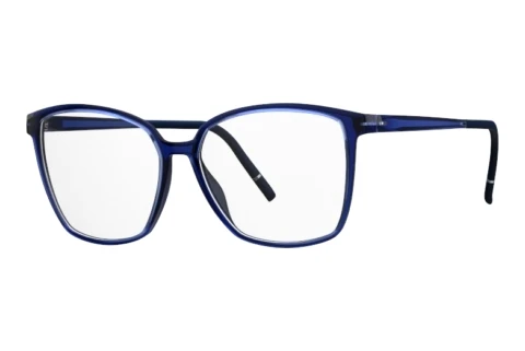 Glasses Silhouette Clear Sky (1621 4510)