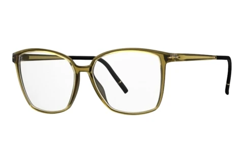 Glasses Silhouette Clear Sky (1621 5530)