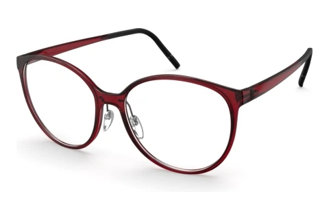 Glasses Silhouette Clear Sky (1622 3060)