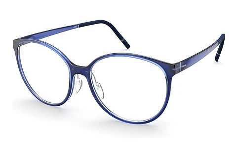 Glasses Silhouette Clear Sky (1622 4510)