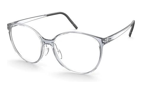 Glasses Silhouette Clear Sky (1622 6510)