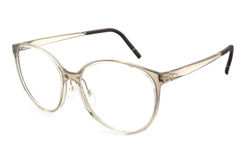 Glasses Silhouette Clear Sky (1622 8532)