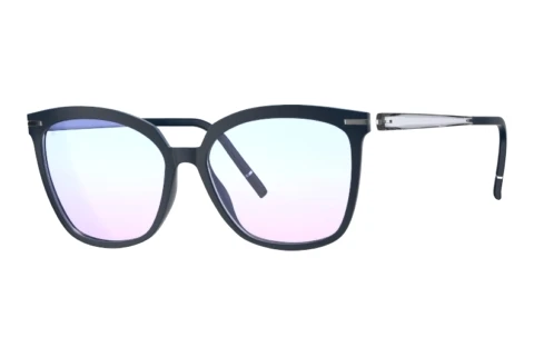 Glasses Silhouette Vibrant Horizon (1623 4615)