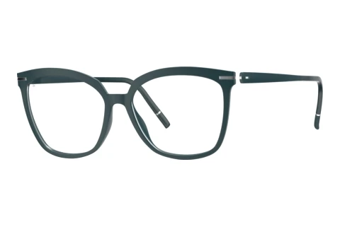 Glasses Silhouette Vibrant Horizon (1623 5010)
