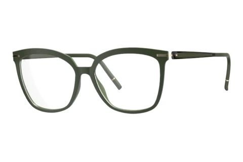 Glasses Silhouette Vibrant Horizon (1623 5530)