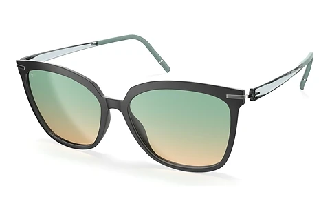 Glasses Silhouette Vibrant Horizon (1623 9165)