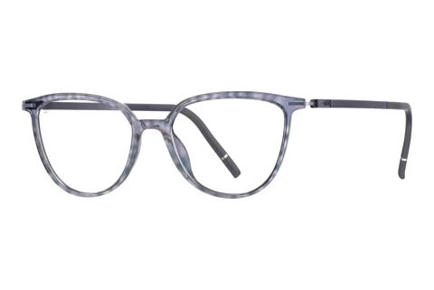 Glasses Silhouette Rising Dawn (1627 4140)