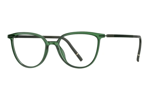 Glasses Silhouette Rising Dawn (1627 5840)