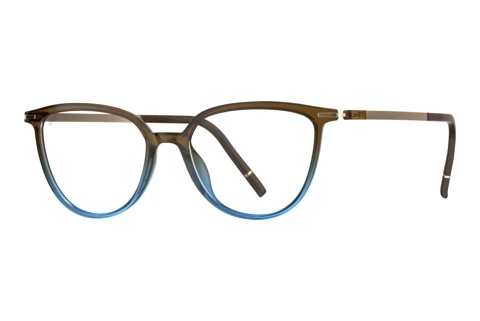Glasses Silhouette Rising Dawn (1627 6130)