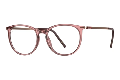 Glasses Silhouette Rising Dawn (1628 3530)