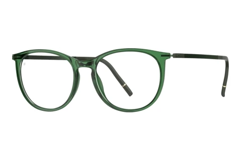 Glasses Silhouette Rising Dawn (1628 5840)