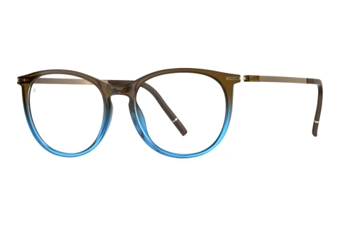 Glasses Silhouette Rising Dawn (1628 6130)