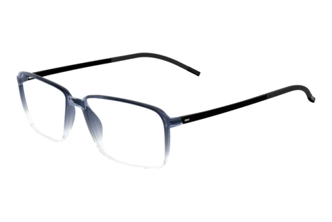 Glasses Silhouette Spx Illusion (2887 6053)