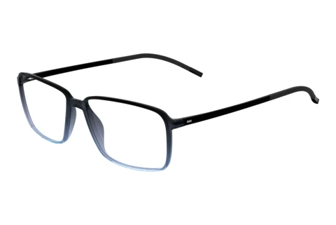 Glasses Silhouette Spx Illusion (2887 6055)