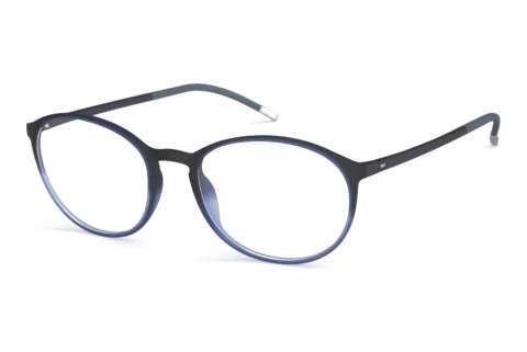 Glasses Silhouette Spx Illusion (2889 6119)