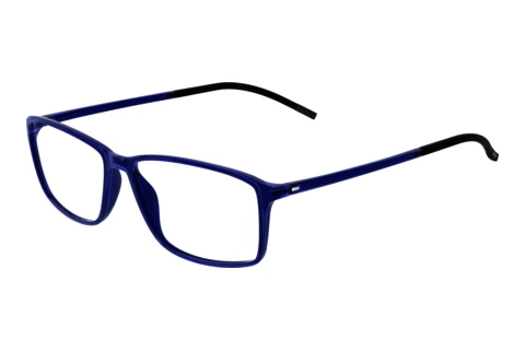 Glasses Silhouette Spx Illusion (2893 6051)