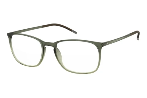 Glasses Silhouette Spx Illusion (2911 5510)