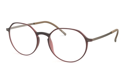 Glasses Silhouette Urban Lite (2918 3140)