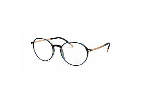 Glasses Silhouette Urban Lite (2918-75 5530)