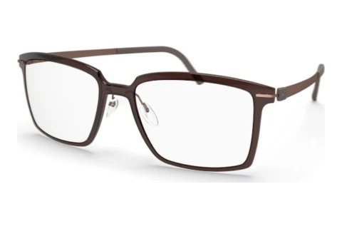Glasses Silhouette Infinity View (2922 6140)