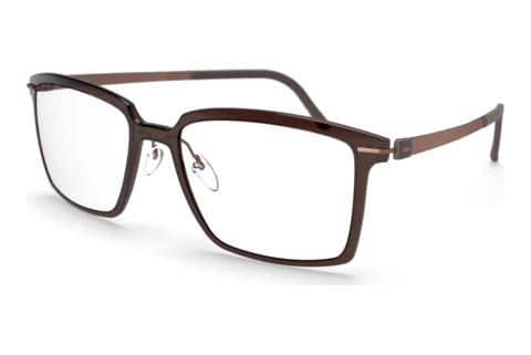 Glasses Silhouette Infinity View (2922 6142)
