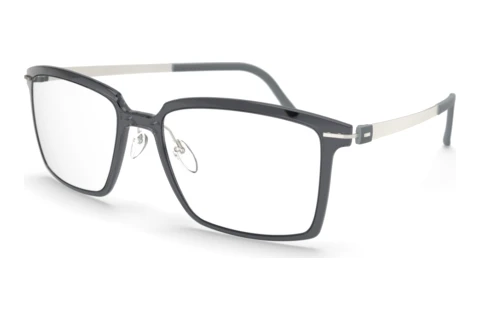 Glasses Silhouette Infinity View (2922 6511)