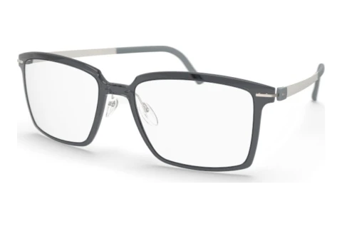 Glasses Silhouette Infinity View (2922 6512)