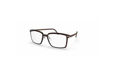 Glasses Silhouette Infinity View (2922-75 6140)