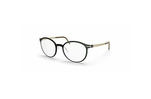 Glasses Silhouette INFINITY VIEW (2923 5540)