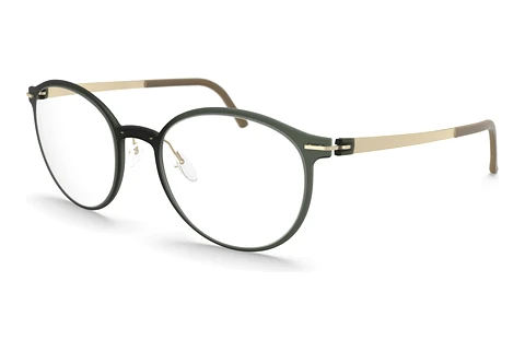 Glasses Silhouette Infinity View (2923 5541)