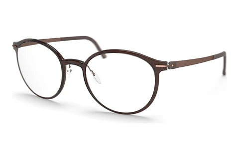 Glasses Silhouette Infinity View (2923 6140)