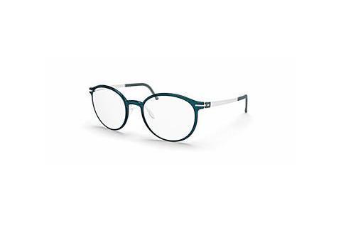 Glasses Silhouette Infinity View (2923-75 5100)