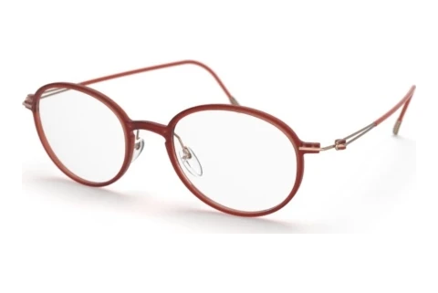 Glasses Silhouette Lite Spirit (2924 3040)