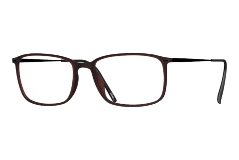 Glasses Silhouette Illusion Lite (2930 3140)
