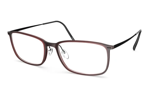 Glasses Silhouette Illusion Lite (2930 3141)